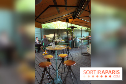 Les BBQ d'automne d'Auteuil