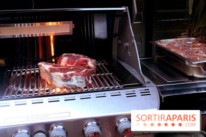 Les BBQ d'automne d'Auteuil