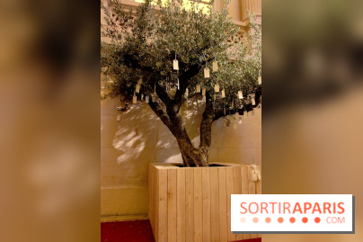 Take Me, I'm Yours à la Monnaie de Paris