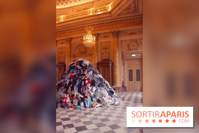 Take Me, I'm Yours à la Monnaie de Paris