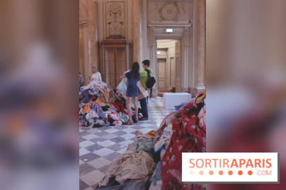 Take Me, I'm Yours à la Monnaie de Paris