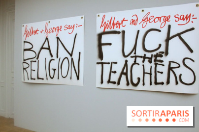 Take Me, I'm Yours à la Monnaie de Paris