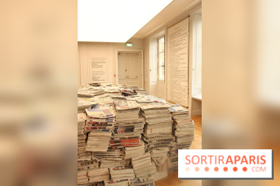 Take Me, I'm Yours à la Monnaie de Paris