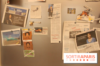 Take Me, I'm Yours à la Monnaie de Paris