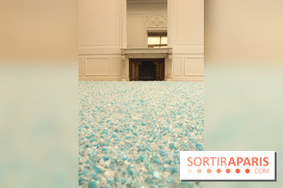 Take Me, I'm Yours à la Monnaie de Paris