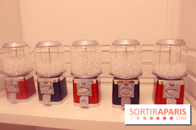 Take Me, I'm Yours à la Monnaie de Paris