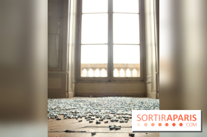 Take Me, I'm Yours à la Monnaie de Paris