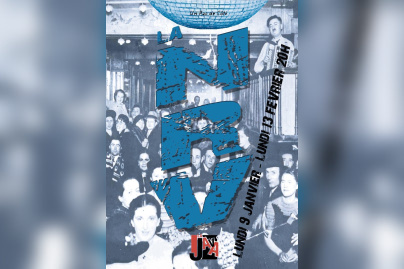 LA NOVELLE REVUE VIVANTE
