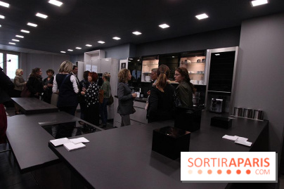 L'Atelier de Pâtisserie de Philipe Conticini