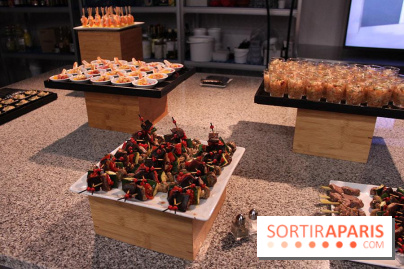 L'Atelier de Pâtisserie de Philipe Conticini