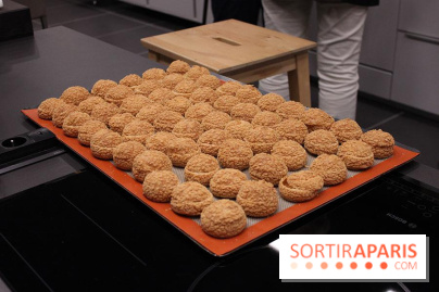 L'Atelier de Pâtisserie de Philipe Conticini