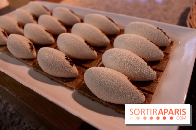 L'Atelier de Pâtisserie de Philipe Conticini