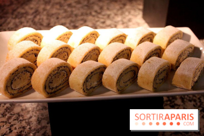 L'atelier de cuisine de Philippe Conticini