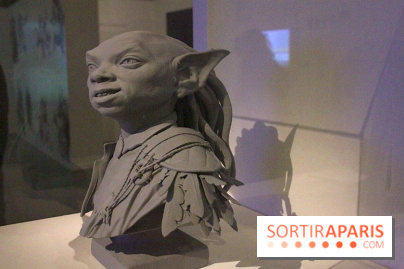 L'Art dans le Jeu Vidéo au Musée Art Ludique