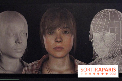 L'Art dans le Jeu Vidéo au Musée Art Ludique