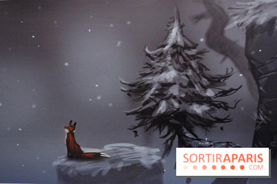 L'Art dans le Jeu Vidéo au Musée Art Ludique