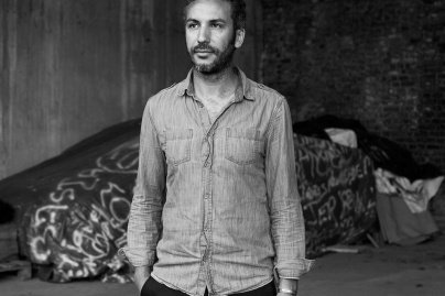 Thierry Balasse / Concert pour le temps présent