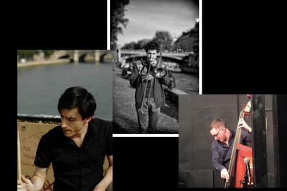 NTC Trio dans le cadre du festival JAZZ SUR SEINE 2015