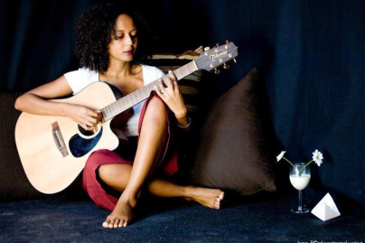 IRINA-R en concert au 38Riv'