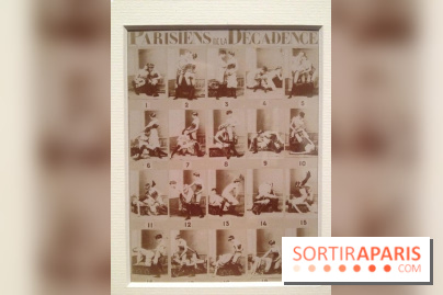 Splendeurs et misères