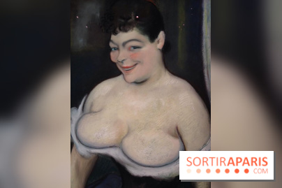 Splendeurs et misères