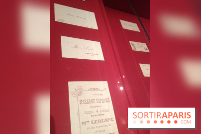 Splendeurs et misères