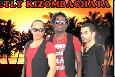 Secretly kizombachata