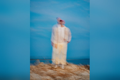 Isaac Delusion en concert à L'Olympia, Paris : expérience musicale immersive inédite