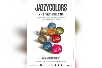 Festival Jazzycolors