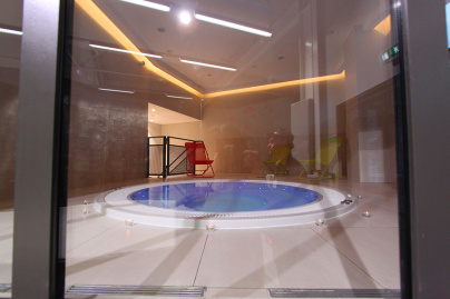 MurMur Pantin, salle de bloc