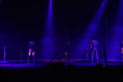 Le 33e Festival Mondial du Cirque de Demain