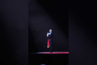 Le 33e Festival Mondial du Cirque de Demain