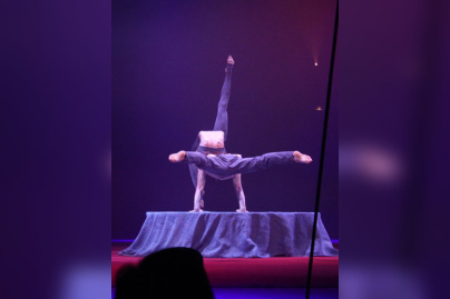 Le 33e Festival Mondial du Cirque de Demain