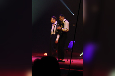 Le 33e Festival Mondial du Cirque de Demain