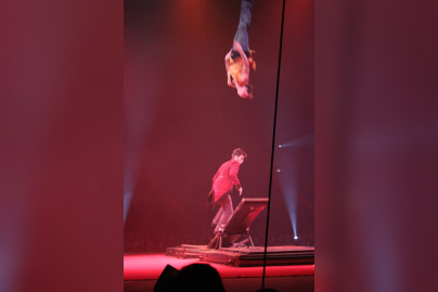 Le 33e Festival Mondial du Cirque de Demain