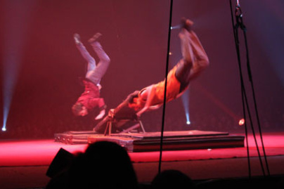 Le 33e Festival Mondial du Cirque de Demain