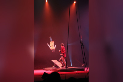 Le 33e Festival Mondial du Cirque de Demain