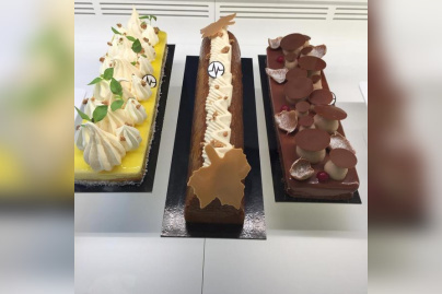 La Pâtisserie de Christophe Michalak