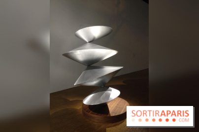 Julien Prévieux au Centre Pompidou