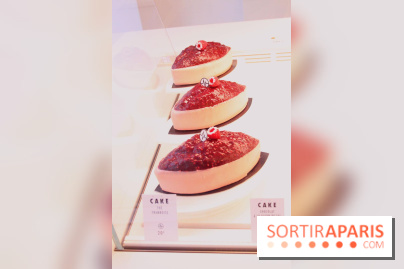 Pâtisseire de Christophe Michalak