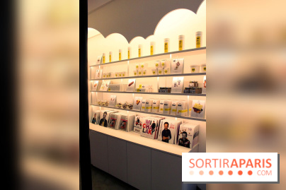 Pâtisseire de Christophe Michalak