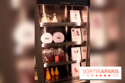 Pâtisseire de Christophe Michalak