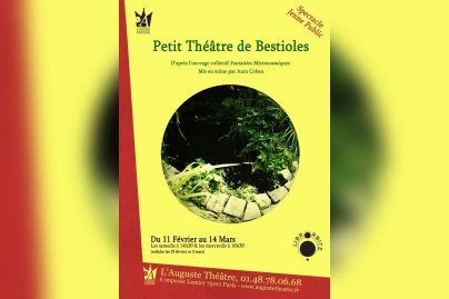 Petit Théâtre de Bestioles