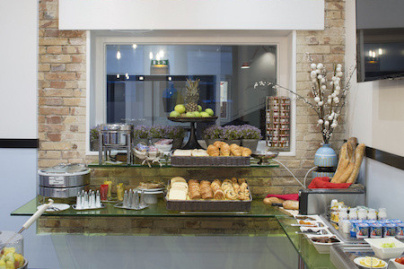 L'hôtel Augustin a fait peau neuve : un joli 3 étoiles