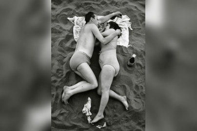 © Herbert List / Magnum Photos