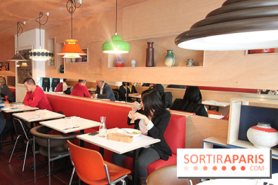 Menu Maille au Clande