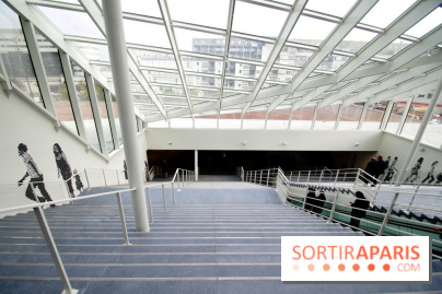 AccorHotels Arena à Paris