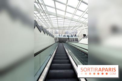 AccorHotels Arena à Paris