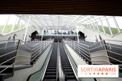 AccorHotels Arena à Paris