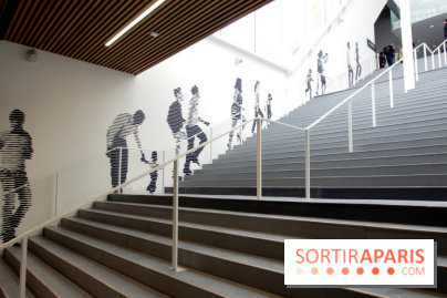 AccorHotels Arena à Paris